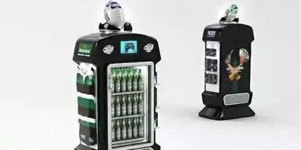 有什么不干膠材料可以用作冰柜貼的嗎？