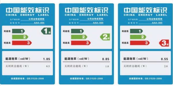 你知道能效標(biāo)簽嗎？例如空調(diào)不干膠紙標(biāo)簽