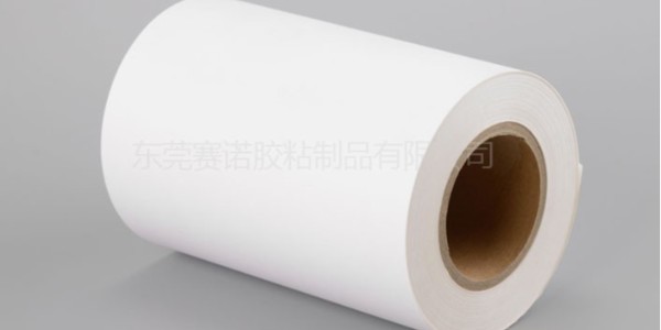 PET不干膠材料與噴墨PET不干膠材料有什么不一樣？