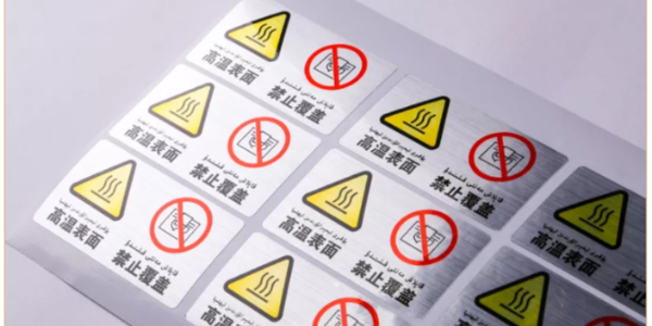 點(diǎn)開即收獲PET不干膠印刷常見問題解答