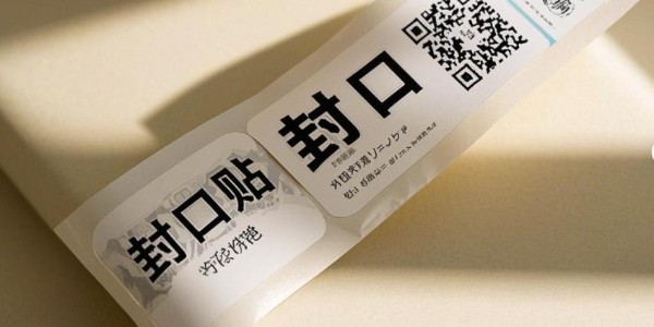 鐳射易碎紙與白色易碎紙不干膠：誰才是商品防護(hù)與標(biāo)識(shí)的最佳拍檔？