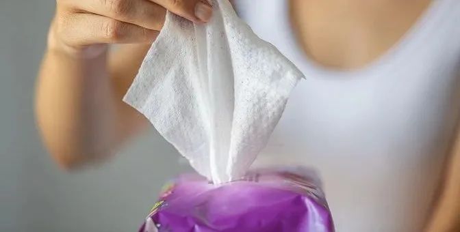 濕巾封口標(biāo)簽其實(shí)不簡單，我們一起來看看