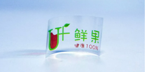 常說(shuō)透明PET不干膠標(biāo)簽，你知道它怎么應(yīng)用嗎？