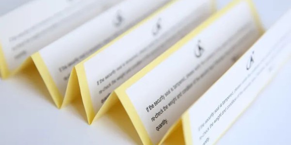 如何選擇條形碼不干膠材料，需要注意什么？