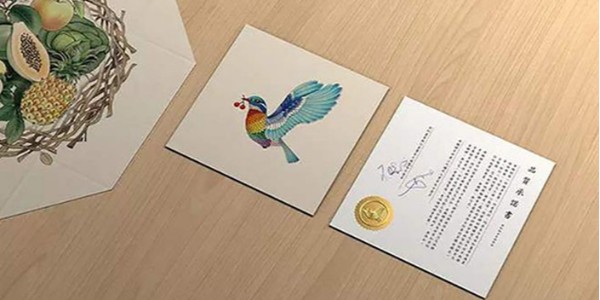 不干膠材料模切后標(biāo)簽邊緣掉墨怎么辦？